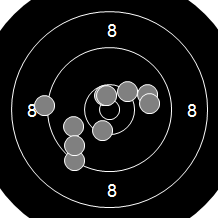 Target Image