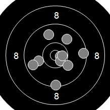Target Image