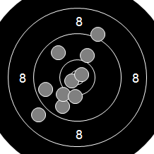 Target Image