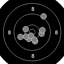 Target Image