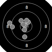 Target Image