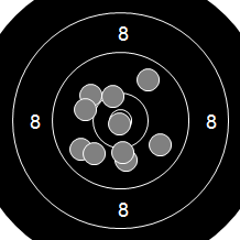 Target Image
