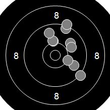 Target Image