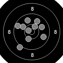 Target Image