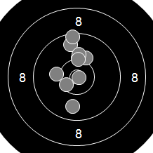 Target Image