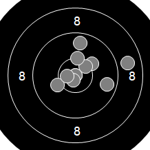 Target Image