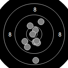 Target Image