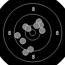 Target Image
