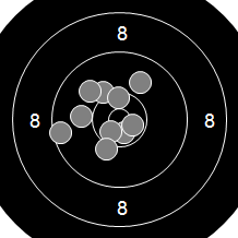Target Image