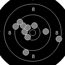 Target Image