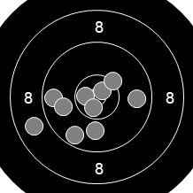 Target Image