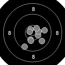 Target Image