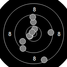 Target Image
