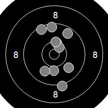 Target Image