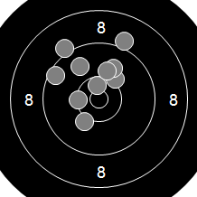 Target Image