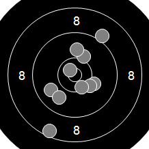 Target Image