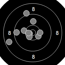 Target Image