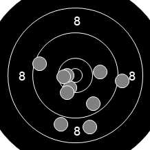 Target Image