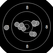 Target Image