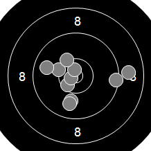 Target Image