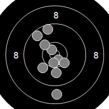 Target Image