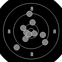 Target Image