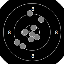 Target Image