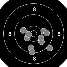 Target Image