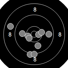 Target Image