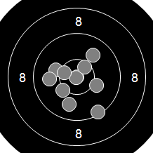 Target Image