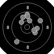 Target Image