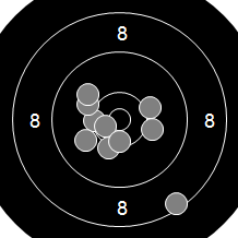 Target Image