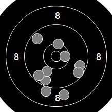 Target Image