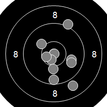 Target Image