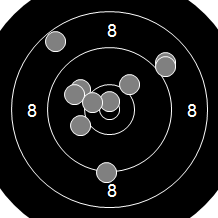 Target Image