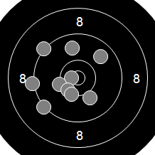 Target Image