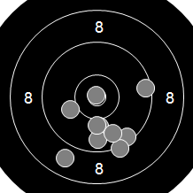 Target Image
