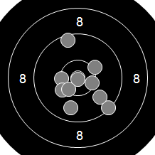Target Image