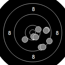 Target Image