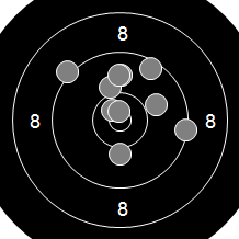 Target Image