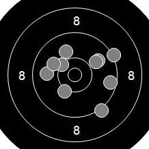 Target Image