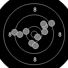 Target Image
