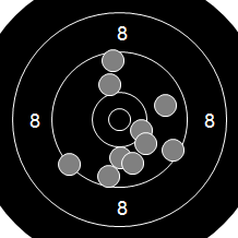 Target Image