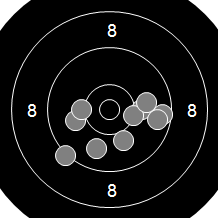 Target Image