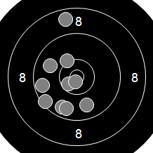 Target Image