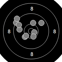 Target Image