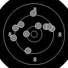 Target Image