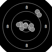 Target Image