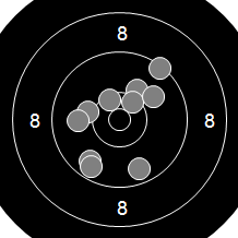 Target Image