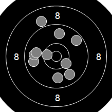 Target Image